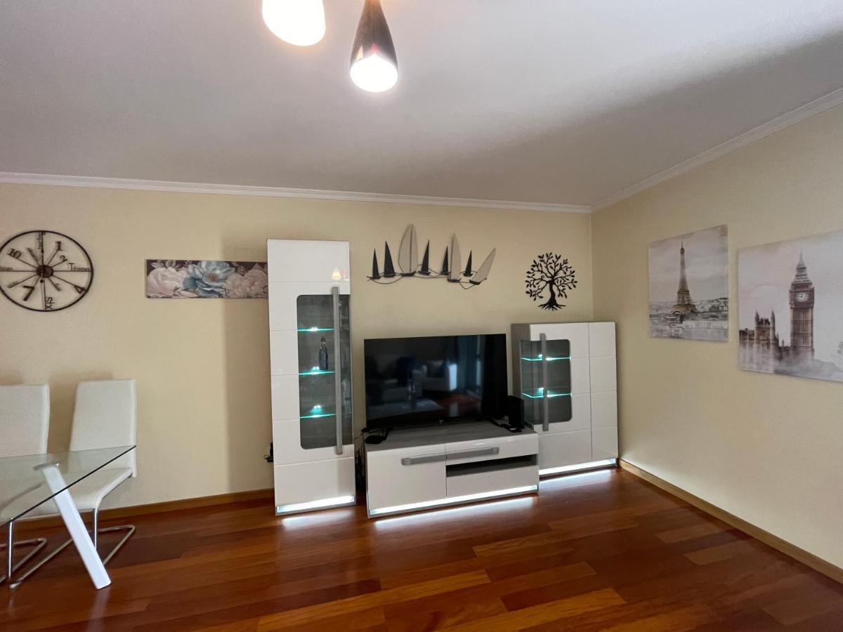 Beach&Comfort Cozy Apartment By The Ocean Funchal  Eksteriør billede